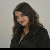 Styliani Anagnostou