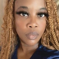 Shontrice Mosley