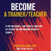 Teach Us