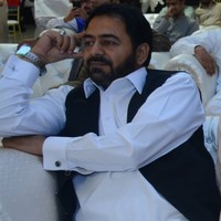 Laique Bhutta