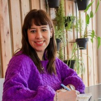 Cecilia Cáceres Ocampo