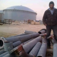 Mohammad AL-rawashdah
