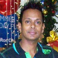 Kooban Moodley