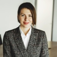Mila Savelyeva