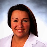 Jessica Criswell, Rn
