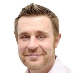 Chris Field