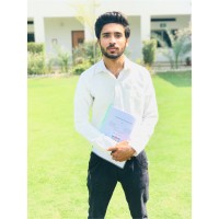 Shahzaib Amjad