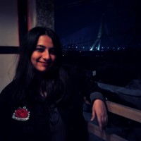 Shreya Rishi