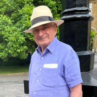 Anthony Goldstone