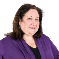 Judi Raiff, Phr, Cpc