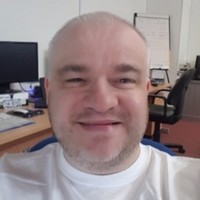 Andrew Spencer