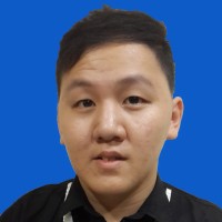 Chong Kah Jun