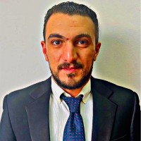 Mahmoud Abu El Fadl