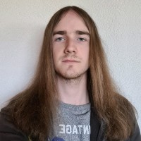 Joel Vogt