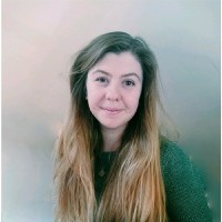 Saoirse Ní Sheanáin