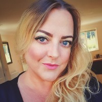 Jen Copeland