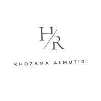 Khozama Almutiri