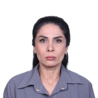 Marjan Azimi