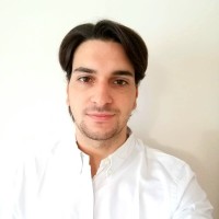 Antonio Perrone