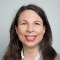 Doris Eliane Keller