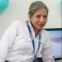 Lina Maria Ruiz Ordoñez