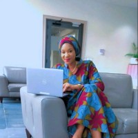 Fatoumata Gande Diawara