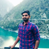 Dileep Esampally