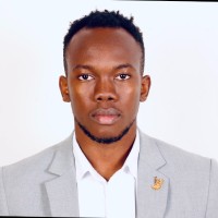 Nathanael Melkisedek Coulibaly, M.Eng.