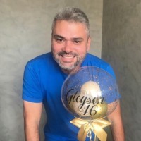 Gleyson Lima