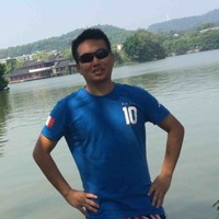 Tim Wang