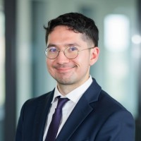 Brandon Spencer Lockey