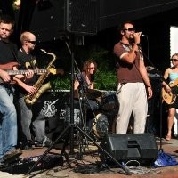 Gilroy Finau Hatcher (Teach)