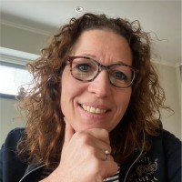 Linda Schiff-Egberts