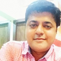 Suresh Kumar Agarwal