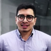 Azaan Khuraishi Pmp I Cissp