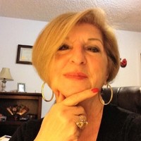 Mary Ann Weeden