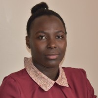 Adelaide Wesonga