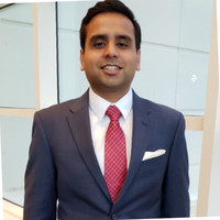 Sahil Patel