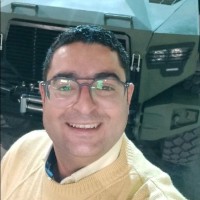 ahmed ramadan