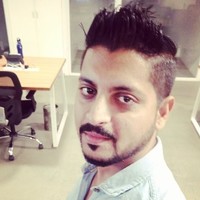Aasheesh Ahluwalia