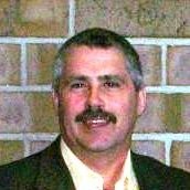 Richard Hazen