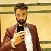 Aitazaz Khattak