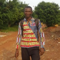 Bwambale Dema