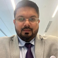 Zeeshan Khateeb (Zee)