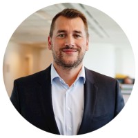 Kevin Van Den Broeck