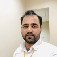 Jahangir Ahamed