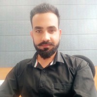 Deepak Choudhary
