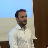 Laurent CHARVIN