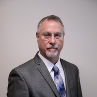 Scott Paul Rheinschmidt Ph.D. LPC-S