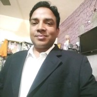 pramod Bhardwaj